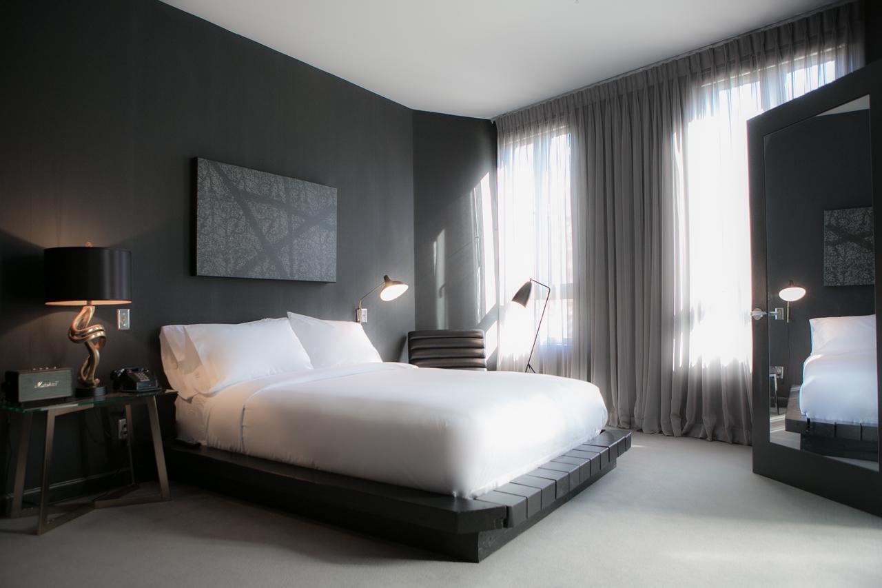 Tuck Hotel Los Angeles Zewnętrze zdjęcie