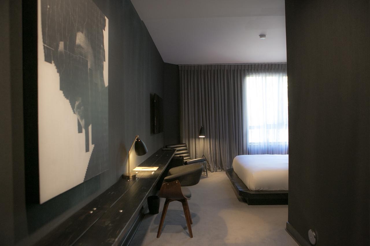 Tuck Hotel Los Angeles Zewnętrze zdjęcie