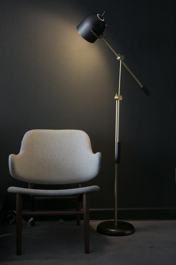 Tuck Hotel Los Angeles Zewnętrze zdjęcie