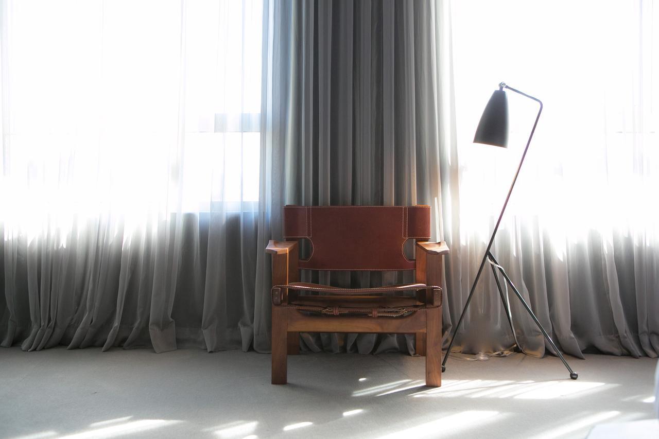 Tuck Hotel Los Angeles Zewnętrze zdjęcie