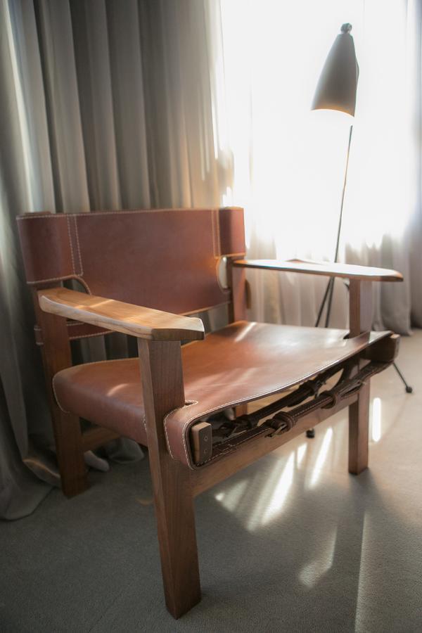 Tuck Hotel Los Angeles Zewnętrze zdjęcie