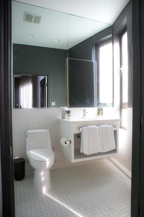 Tuck Hotel Los Angeles Zewnętrze zdjęcie