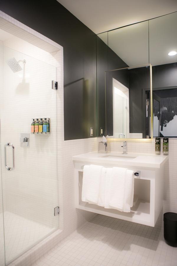 Tuck Hotel Los Angeles Zewnętrze zdjęcie