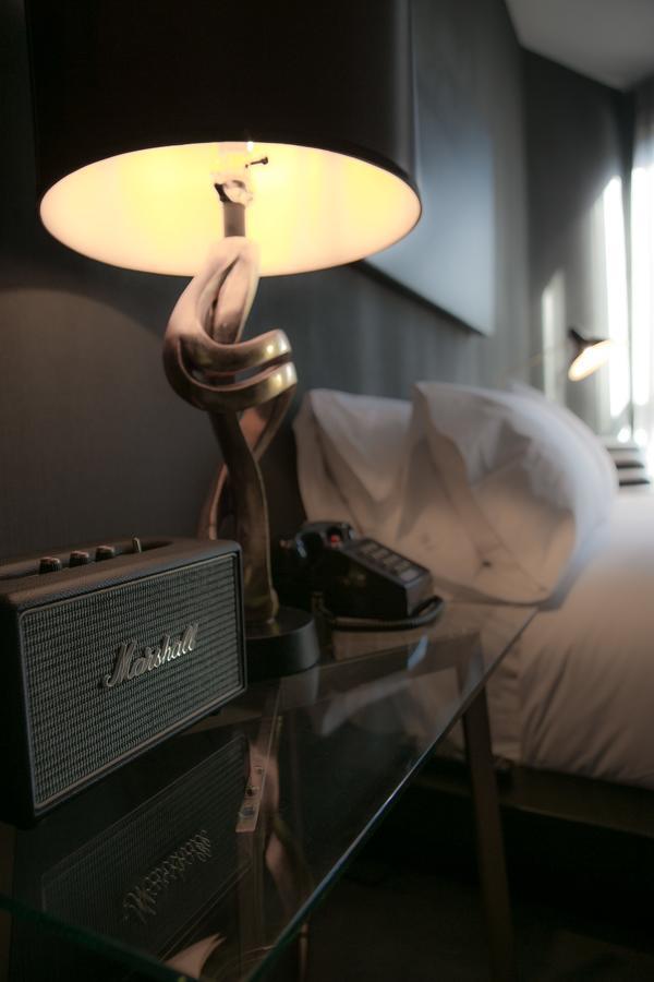 Tuck Hotel Los Angeles Zewnętrze zdjęcie