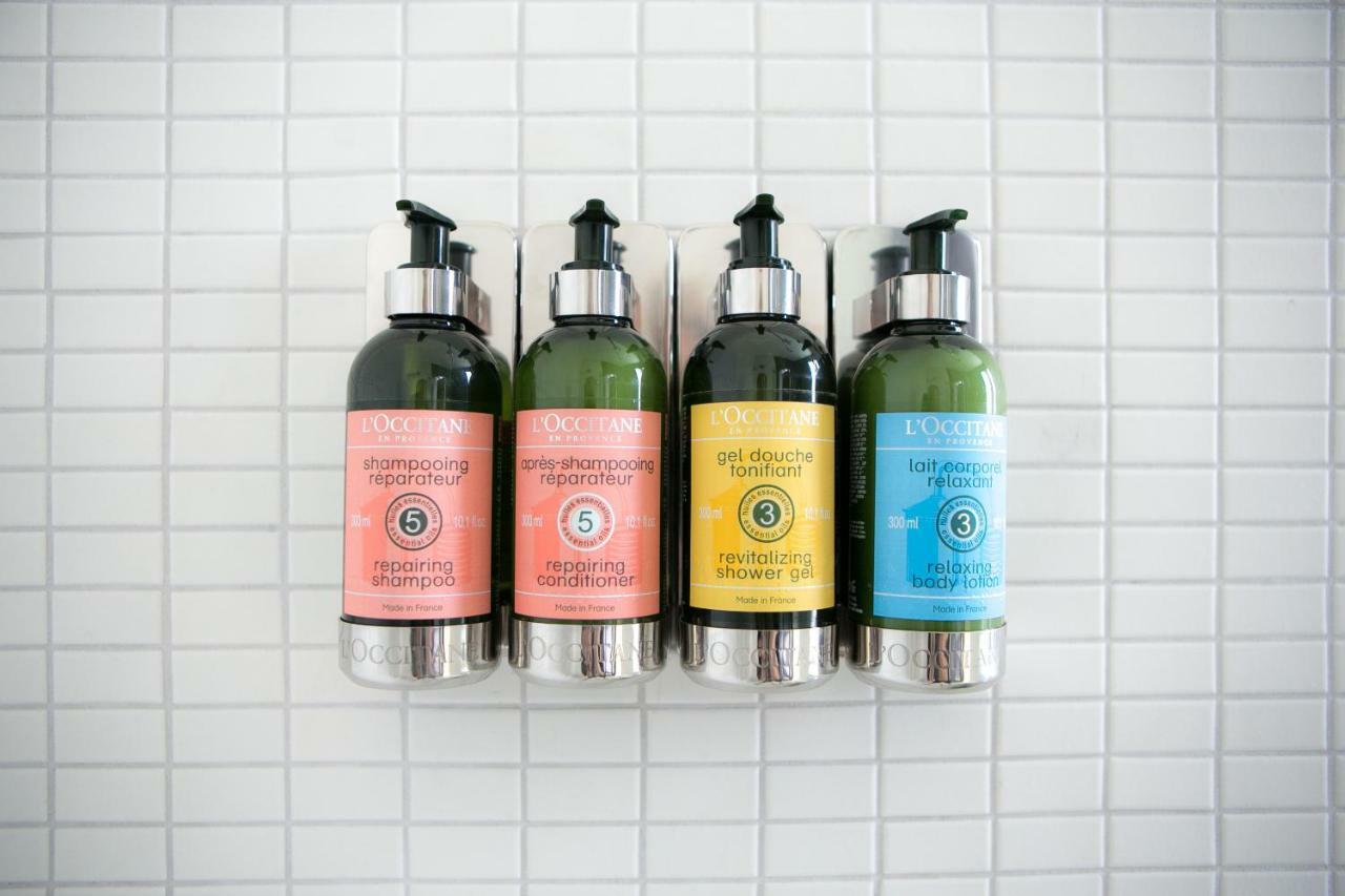 Tuck Hotel Los Angeles Zewnętrze zdjęcie